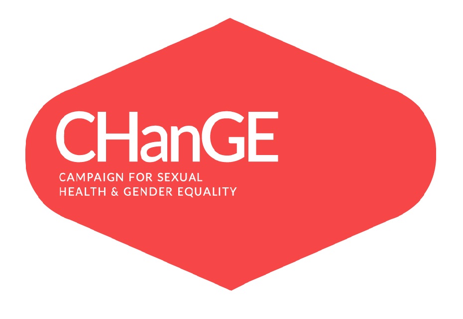 CHanGE logo