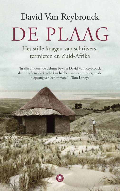 David Van Reybrouck - De Plaag