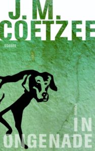 J M Coetzee - In Ongenade
