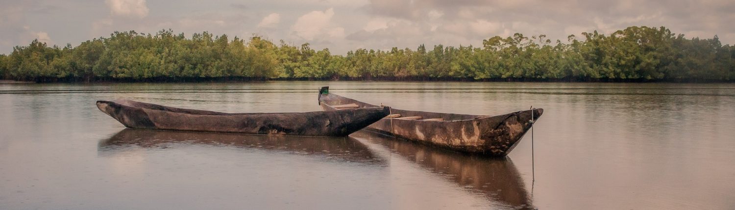 gambia-bootjes