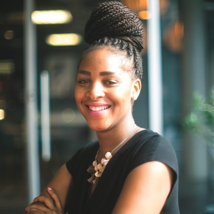 Uzoamaka Madu