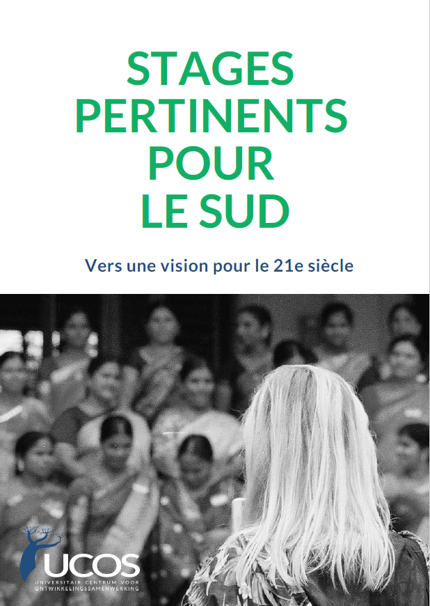 FRA visietekst cover