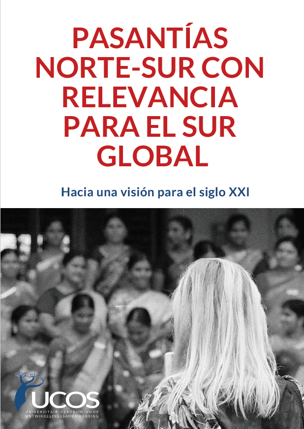 SPA visietekst cover