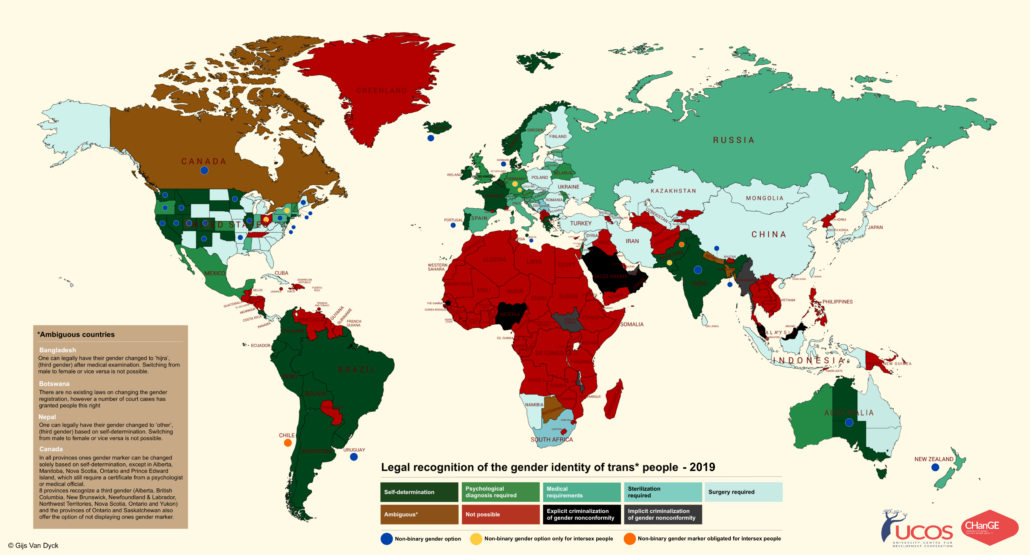Gijs_Map_Gender Recognition Laws_In_The_World