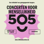 505 concerten