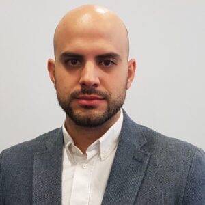 Alberto Vázquez Ruiz