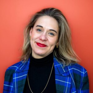 ESTHER PHILIPPEN